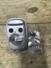 Husqvarna Muffler Assembly 523011601 122C. Fixed Price $20.00.