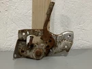Honda GX110 3.5HP Throttle Lever 16571-ZH7-000. Fixed Price $10.00.