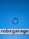 New Oem Homelite Clutch Drum Snap Ring Clip 93972 XL2 Automatic Super B29. Fixed Price $8.95.