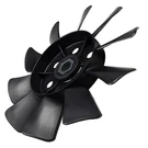 Blade Cooling Fan For Cub Cadet LTX-1046KW LTX-1050KW XT1-LT54 Fab 1A646083050. Fixed Price $13.86.