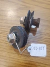 2 Used Mtd 756-1154 Cable Roller Pulley Troy Bilt, Craftsman Cub With 738-0138A. Fixed Price $10.00.