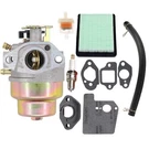 Carburetor For Troy-bilt TB130 11A-B2AQ711 21 In Push Lawn Mower. Fixed Price $17.40.