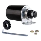 12V Starter John Deere L118 LTR166 Cub Cadet GT1222 LT1018 RZT50 394943 LT1022. Fixed Price $68.75.