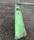 (qty 2) 8TEN C-BLD-0038 Lawn Razor Mower Blade 21 5/16 X 5/8 .0197". Fixed Price $32.99.