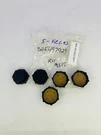 Rotary 9315 Fuel Cap Replaces Briggs & Stratton 497929 Pack Of. Fixed Price $14.95.