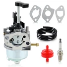 For Homelite 16100-Z300410-0099 Carburetor Fits Ryobi RY903600 212CC 4500. Fixed Price $18.99.