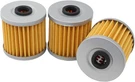 Motoku Pack Of Oil Filter For Kawasaki Bayou 220 300 KLT200 KLT250 Lakota. Fixed Price $17.57.