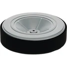 Replaces Honda Air Filter Combo 17210-Z6L-010 Fits GX630 4" 5" Stens 100-005. Fixed Price $29.99.