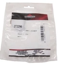 New Briggs & Stratton 271840 Air Cleaner Gasket Oem Service Part 272296. Fixed Price $5.49.
