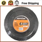 Powercare 15X6-6 Universal Front Wheel Assembly For Lawn Tractor Ztr. Fixed Price $91.99.