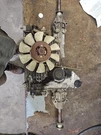 Tuff Tork K-51 Transaxle. Fixed Price $299.85.