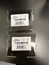 (2) Centric Brake Slave Cylinder For Honda Civic Fit Insight Part# 134.40116 X2. Fixed Price $25.00.