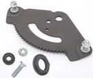 Sector Gear/hex Bearing/bolt/nut Fits Troy-bilt 13B226JD066 13AU609H063. Fixed Price $19.99.