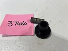 91652-VE0-900 Genuine Honda Black Plastic Bed Collars (#3766). Fixed Price $12.00.