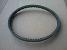 Bunton PL0648 (1/2" X 50") Bobcat Toro Cogged V-belt New. Fixed Price $10.45.