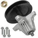 Spindle Assembly For Mtd 918-04822B 918-04950 918-04889 618-04822 918-04822A. Fixed Price $35.00.