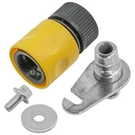 Deck Wash Water Port Plate For John Deere X320 X324 X330 X340 X350R X354. Fixed Price $16.01.