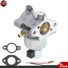 Carburetor Kit For Kohler Lawn Mower 12-853-118-S 104-S CV490 CV491. Fixed Price $11.52.