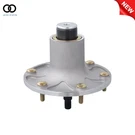 109-6917 109-2102 109-0764 For Exmark 48 52 60 72 Inch Deck Spindle Assembly. Fixed Price $69.05.