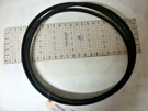 Dixon Ztr Lawn Mower Belt 522811301 Nos Oem Husqvarna Mz Yazoo Craftsman Sears. Fixed Price $75.86.