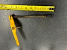 Cub Cadet LT2180 13A-254G710 Deck Lift Handle Rod #747-3175A. Fixed Price $14.99.