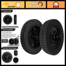 Lawn Mower Wheels 734-2010 Compatible With Cub Cadet, Craftsman, Mtd Pack. Fixed Price $99.44.