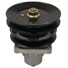 2 Spindle Assembly For Mtd LT5 RT99 With 46" Deck 618-04134 918-04134. Fixed Price $64.99.