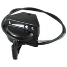 Cbl Throtl/choke #946-05094A For Mtd, Troy-bilt, Bolens, Cub Cadet, Craftsman,. Fixed Price $90.02.