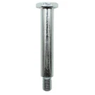 738-0481 Wheel Bolt Fits Mtd Lawn Mowers 1/2" Diameter. Fixed Price $11.99.