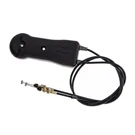 Mtd 753-04875P Rotation Pulley Joystick Kit Troy-bilt Storm Inch 1030 SB628. Fixed Price $106.38.