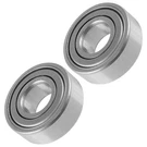 1687699YP 7500022BMYP 50" Deck Spindle Repair Kit For Simplicity Snapper. Fixed Price $16.00.