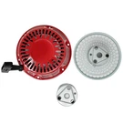 Oem Honda 06280-ZE2-305 Starter Assembly For GX240 28400-ZE2-509 28400-ZE2-003ZF. Fixed Price $119.99.