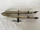 Vintage Briggs & Stratton 19063 Style Parallel Arm Valve Spring Compressor Tool. Fixed Price $24.99.
