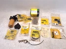 John Deere (lot) 955 850 Decals Filters 7111383 CH11571 M90603. Fixed Price $30.00.