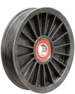 Dayco Drive Belt Idler Pulley For Grooved 2005-2006 Jeep Tj 2.4L. Fixed Price $34.56.