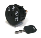 Ignition Starter Switch & Key For Mtd 925-1745, 9251745, 925-1745A, 9251745A. Fixed Price $35.99.