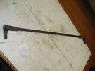 Used John Deere Tie Rod Fits 316 318 322 330 F930 F935 P/n M88153. Fixed Price $39.00.