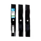 Arnold 48 In. Blade Mulchset Craftsman Husqvarna Ayp POULAN532-173921. Fixed Price $53.50.