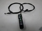 Genuine Toro 95-7415 Throttle & 85-6904 Brake Cable 22037B 22700BC 22040. Fixed Price $81.99.
