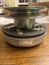 John Deere Genuine Oem Pto Clutch AM141536 AM134397 X-series Z425 X300 X500 X320. Fixed Price $145.00.