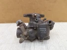 Vtg Antique Carburetor Zenith Cast Iron L48 10034A Z1 Wisconsin Engine. Fixed Price $49.99.
