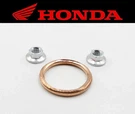 Exhaust Manifold Gasket Repair Set Honda CRF150R, CRF125RB Expert (2007-2018). Fixed Price $20.99.