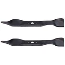 Oregon Blades For Mtd Bolens 942-0610A 942-0654 GW-7420610 198-058. Fixed Price $38.99.
