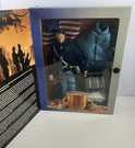Gi Joe Classic Collection Civil War Army Of The Potomac 1861 Union Soldier 1997. Fixed Price $50.00.