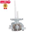 Motoku Gas Tank Fuel Petcock Shut Off Valve Switch For Suzuki LTF4WDX LTF300.... Fixed Price $31.99.