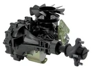 Hydro Gear ZW-GNDF-3KEB-36LX/618-07115 Custom Transaxle/transmission For Pump. Fixed Price $1356.68.