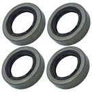 103-0063 135-8997 Wheel Bearing Seal For Toro Z Master 7500 Exmark FMD524. Fixed Price $20.00.