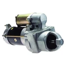 Oeg Parts New Starter Compatible With Chevy Gmc Truck Ckrv 6.2 6.5 Blazer Mil.... Fixed Price $166.12.