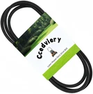 954-05022A Ccedviery Lawn Mower Deck Belt 1/2" X 108.3" Fits For Cub.... Fixed Price $19.24.