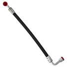 Genuine Oem Exmark Part # 103-3737 Hydro Hose. Fixed Price $99.99.